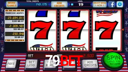 Desvendando o Mundo dos Jogos Virtuais na 79bet