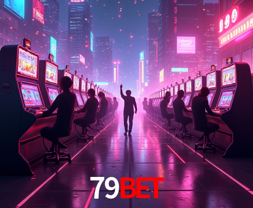 Estatísticas 79bet