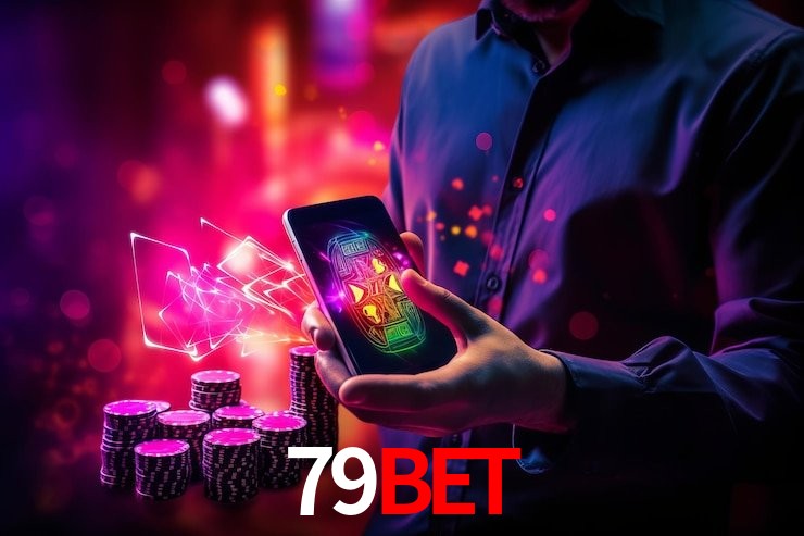 Experiência VIP 79bet