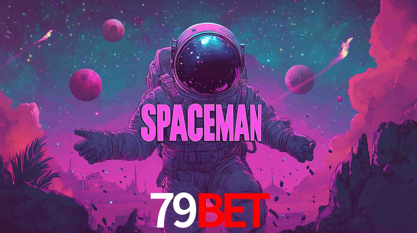 Jogo Spaceman 79bet