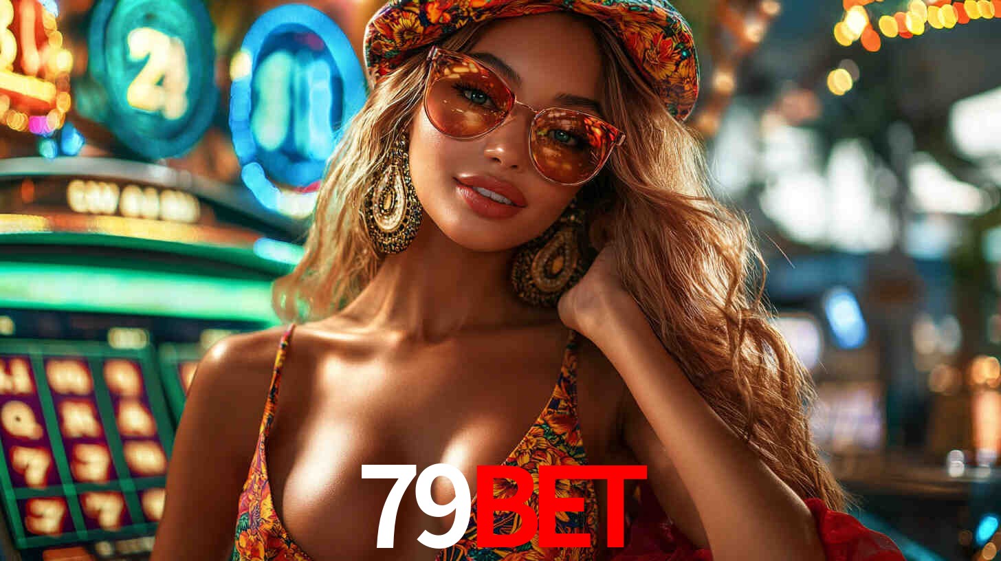 Bônus Diários 79bet