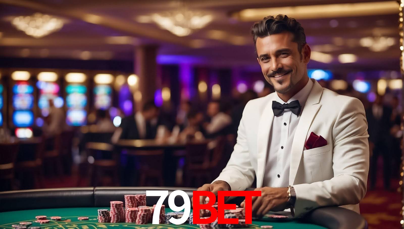 Diretório de Jogos 79bet