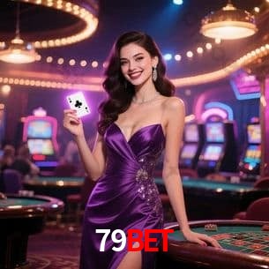 Estatísticas Esportivas 79bet