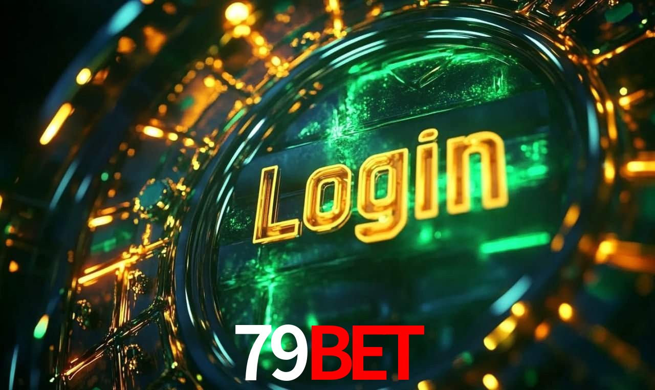Interface do App 79bet