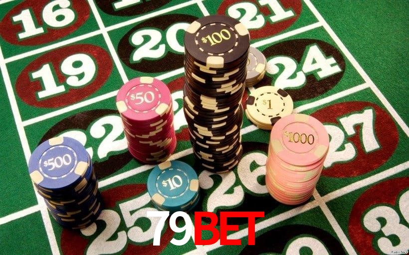 Jogos Exclusivos 79bet