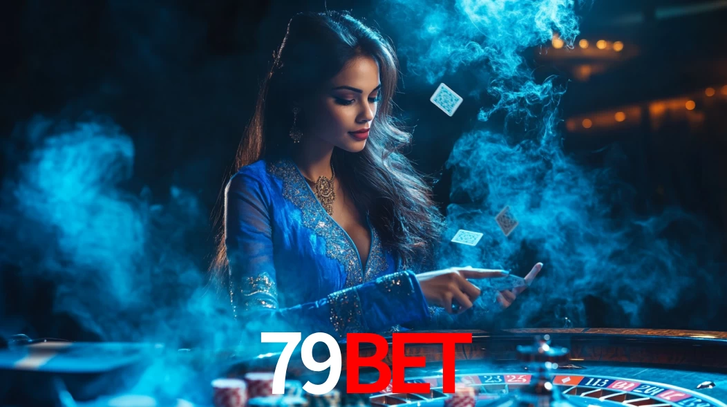 Apostas de Tênis 79bet