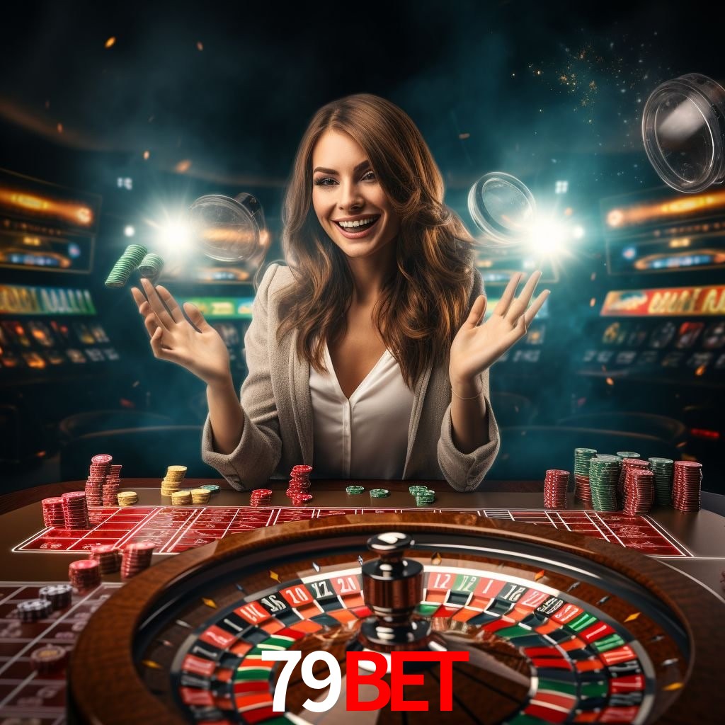 79bet: Jogos de Caça-Níqueis-Altas Recompensas, Roleta-Velocidade, Blackjack-Desafios Máximos
