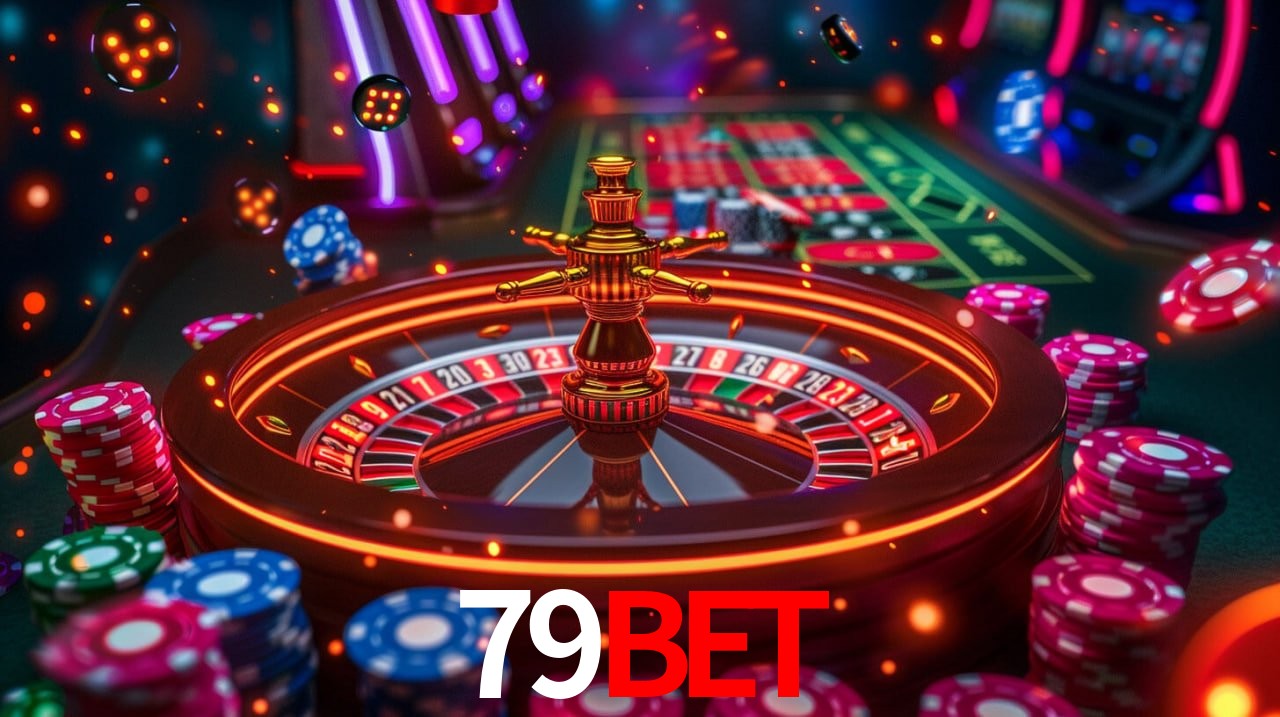 Casino VIP 79bet