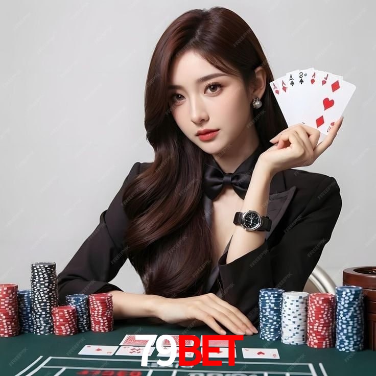 Jogos de Slot 79bet