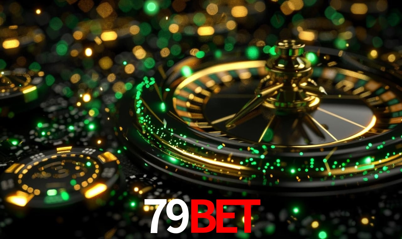 Design Responsivo 79bet