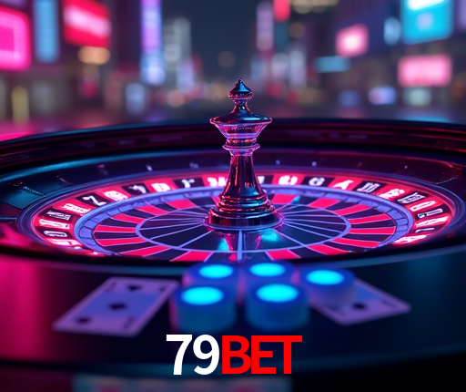 Apostas de Futebol 79bet