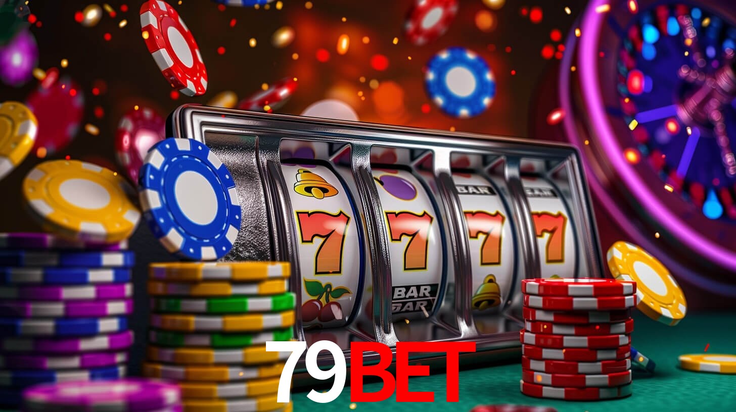 Apostas de Futebol 79bet