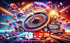 Provedores de Jogos 79bet