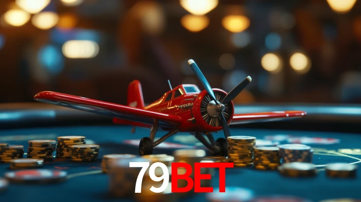 Mesa de Blackjack 79bet