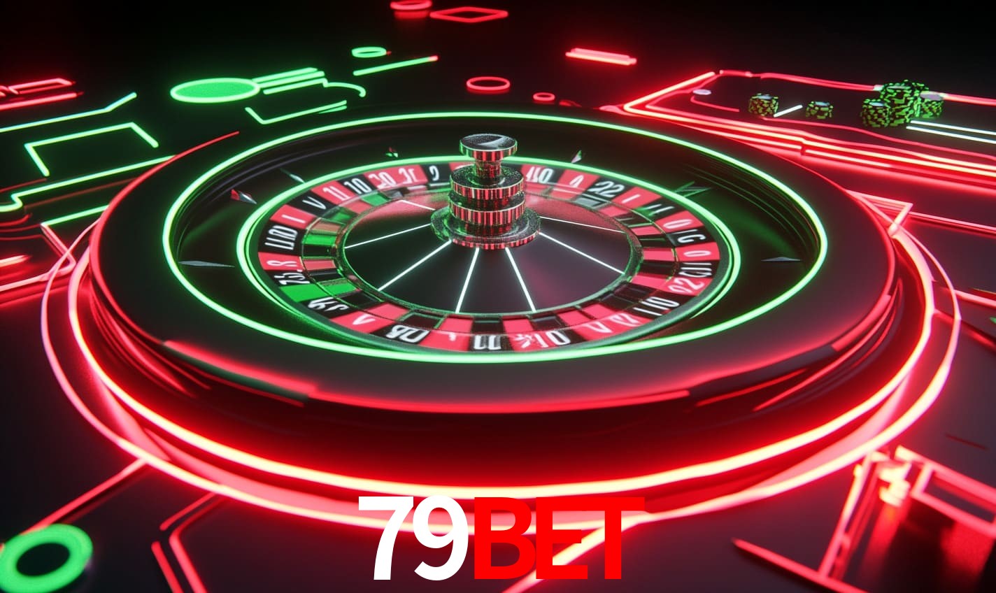 Estatísticas Esportivas 79bet