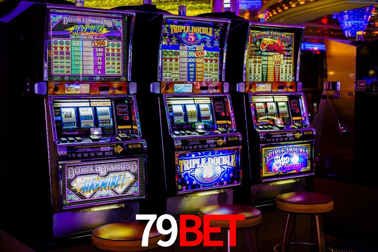 Diretório de Jogos 79bet