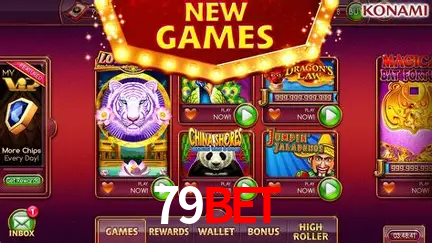 A Revolução dos Aplicativos de Jogos no 79bet