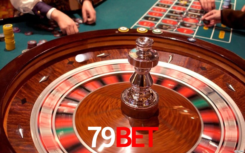 Apostas de Tênis 79bet