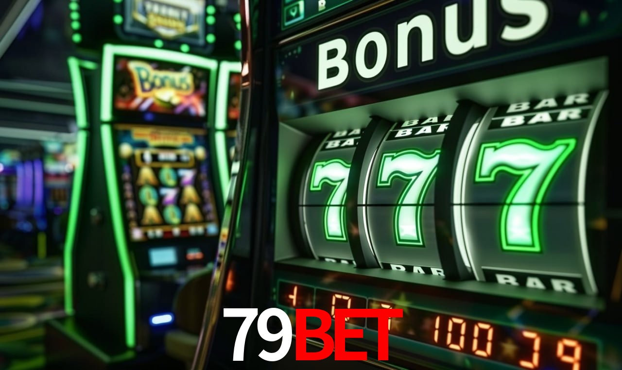 Casino Ao Vivo 79bet